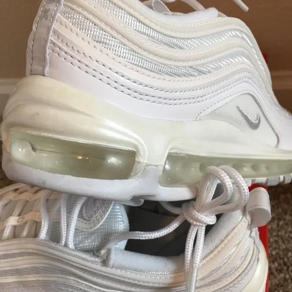 Nike Air Max 97 - Picture 11 of 15